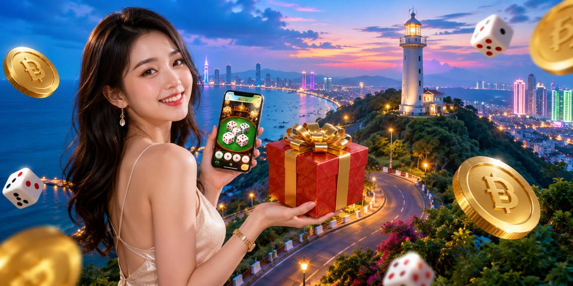xn888 Mega Wheel – Trò Chơi Vòng Quay May Mắn Với Dealer Thật